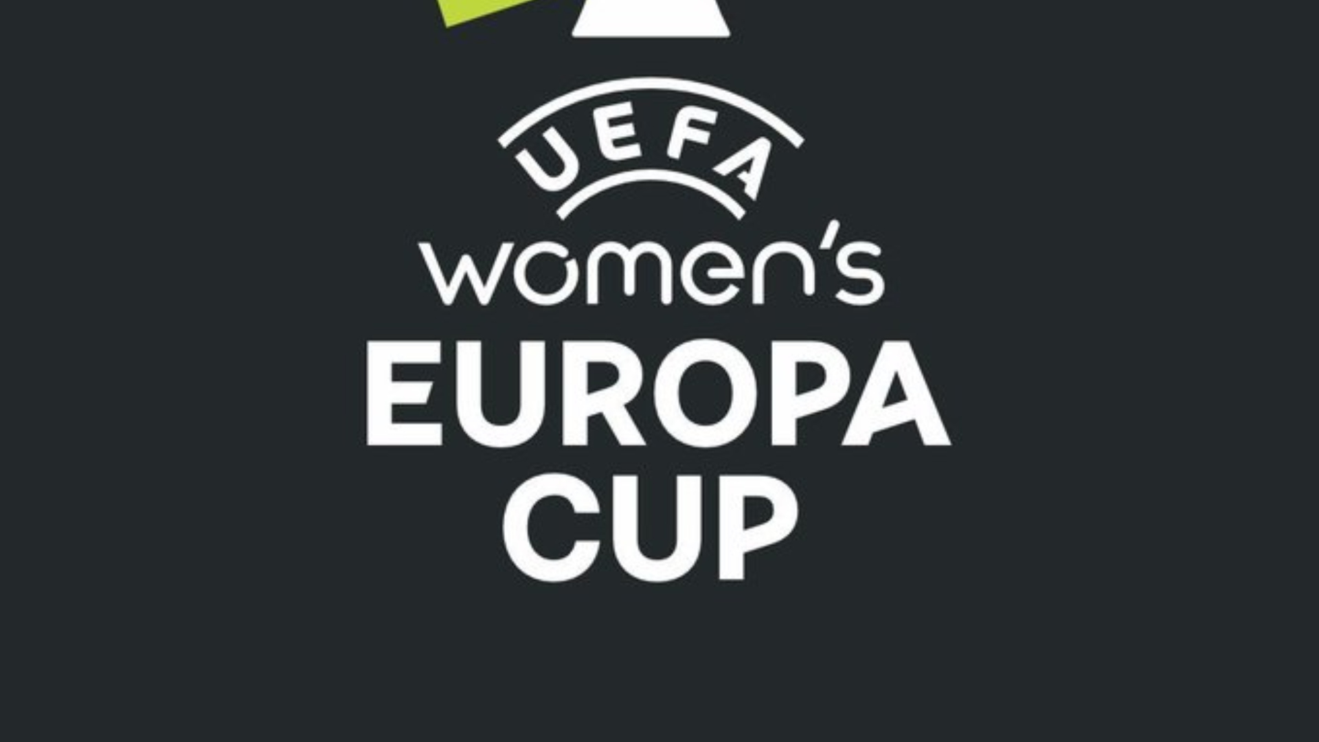 UEFA Women's Cup 1