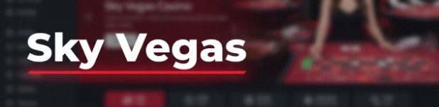 Sky Vegas banner
