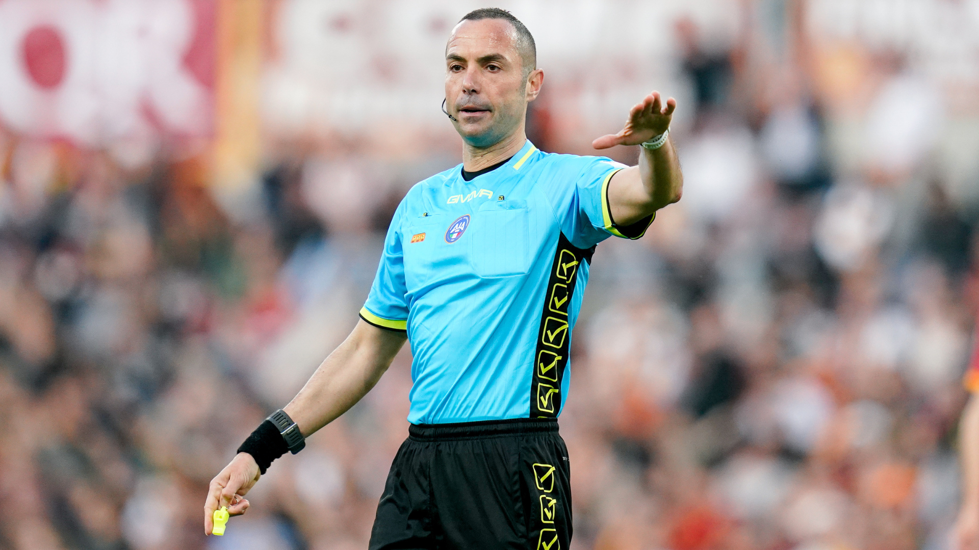 Marco Guida, Serie A, 2024