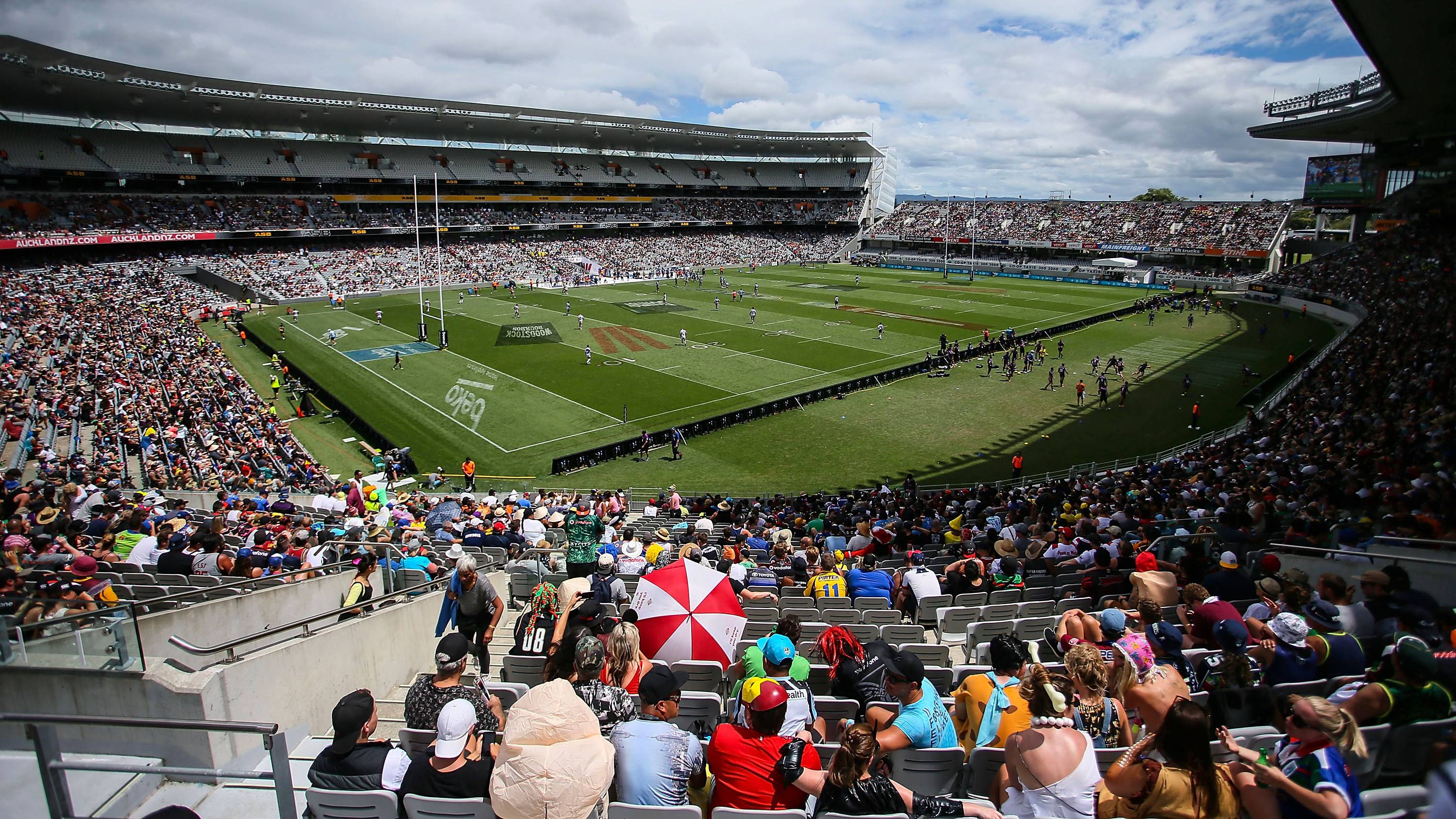 Eden Park