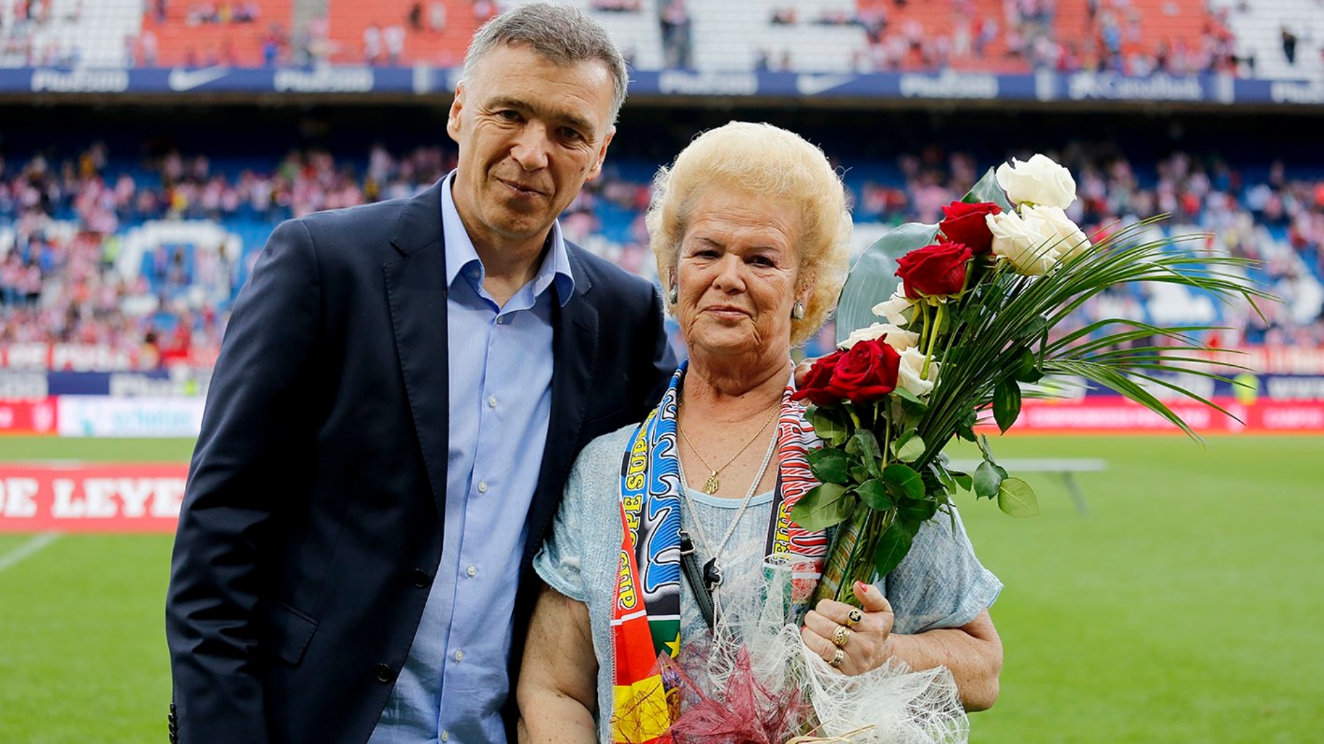 Margarita ramo de flores Pantic