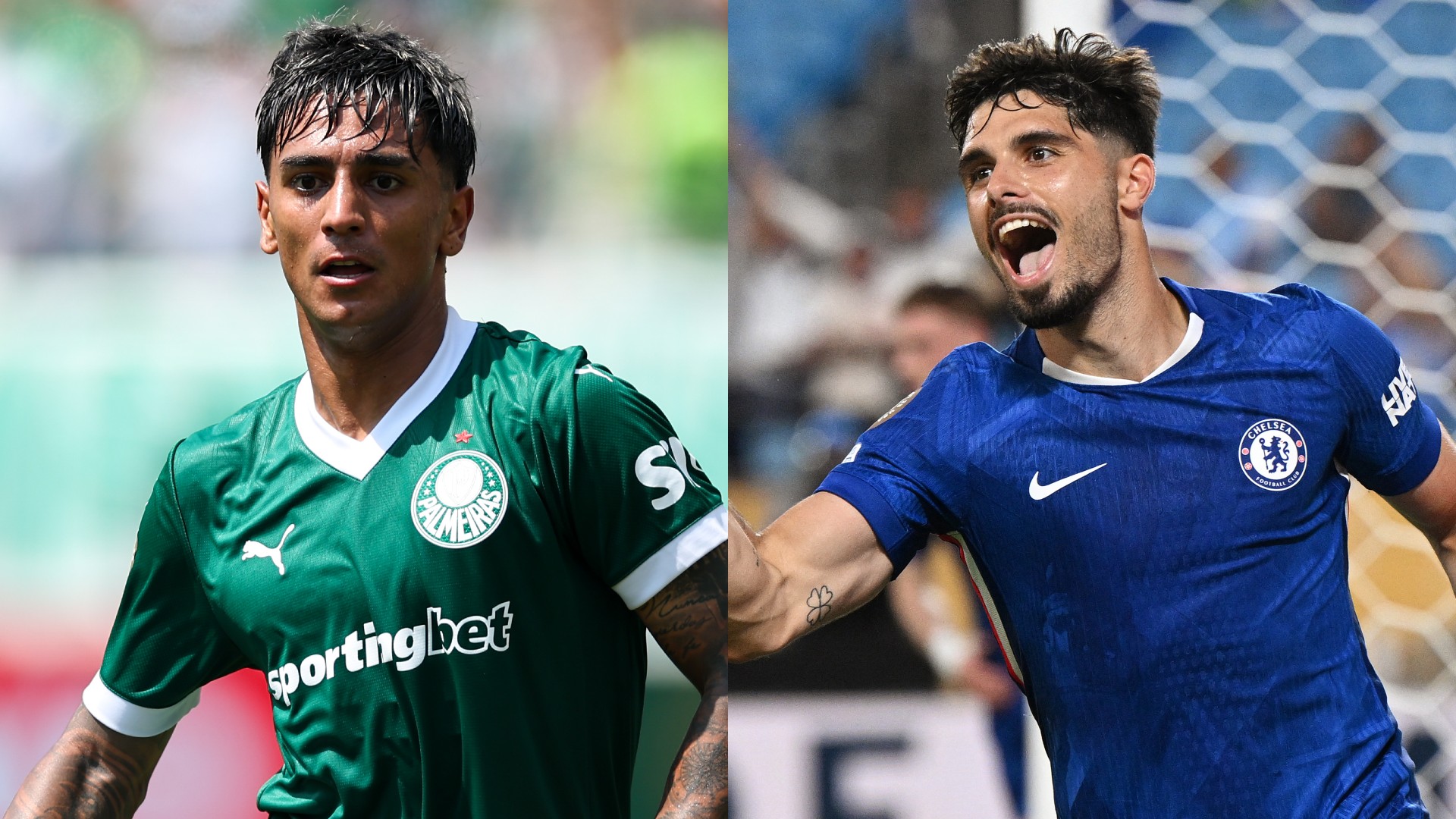 CWC_Facundo Torres_Palmeiras vs Pedro Neto_chelsea