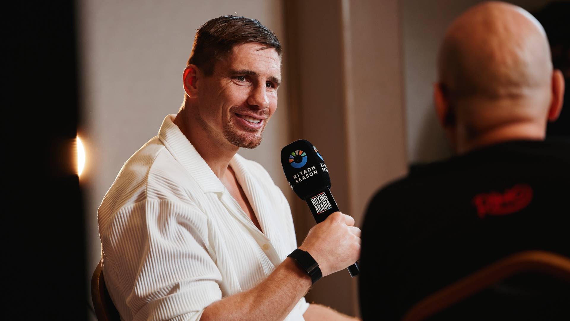 PIC 2 Rico Verhoeven media day_20052026