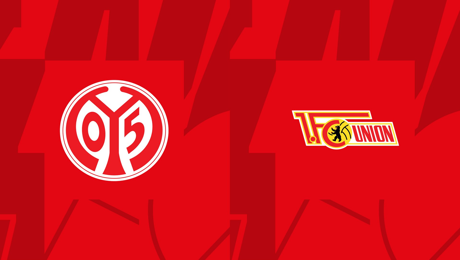 FSV Mainz 05 Union Berlin