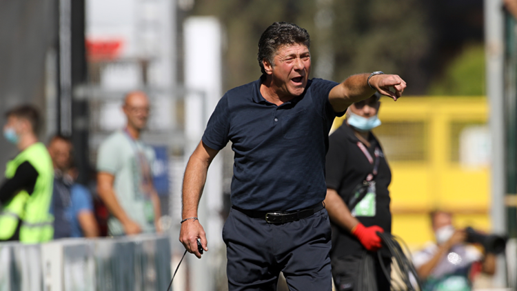 Mazzarri Cagliari