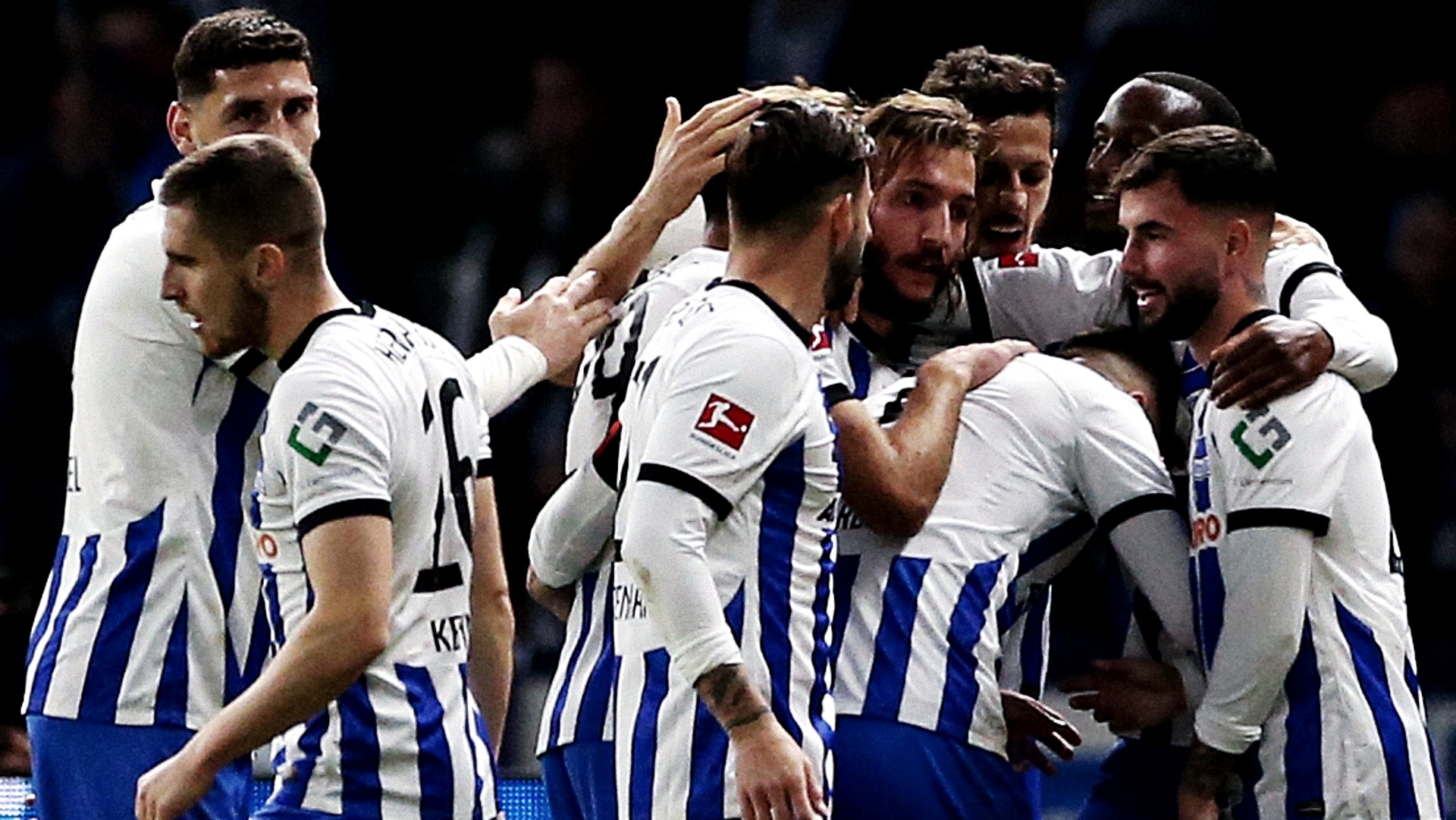 20221009_Suat Serdar_Hertha BSC