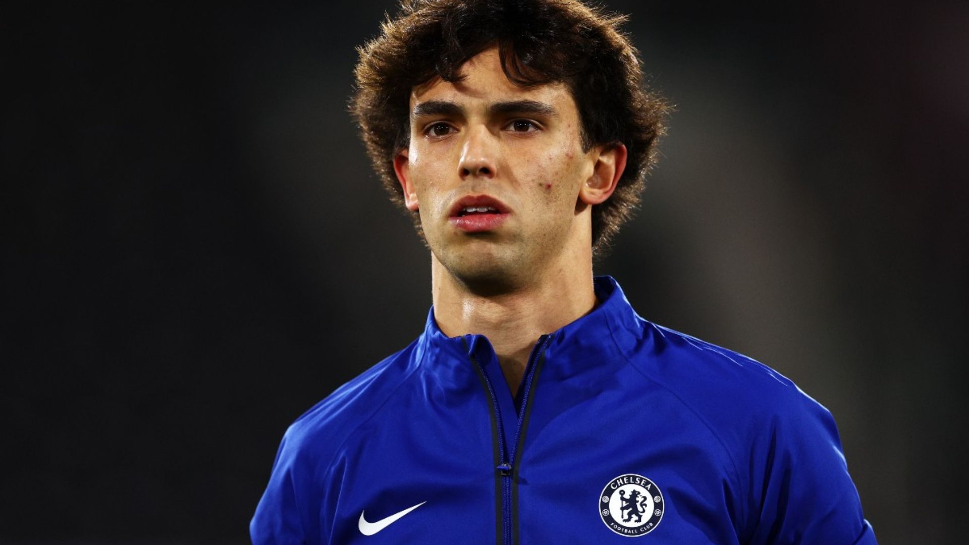 Joao Félix, Chelsea