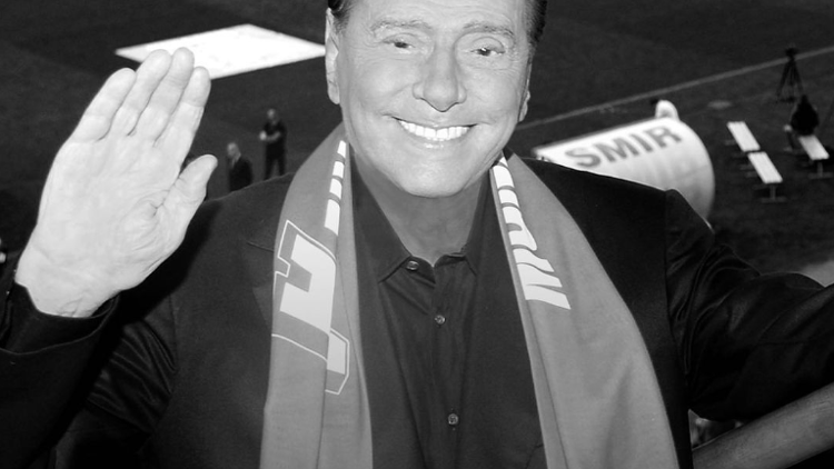 Berlusconi messaggi Cordoglio