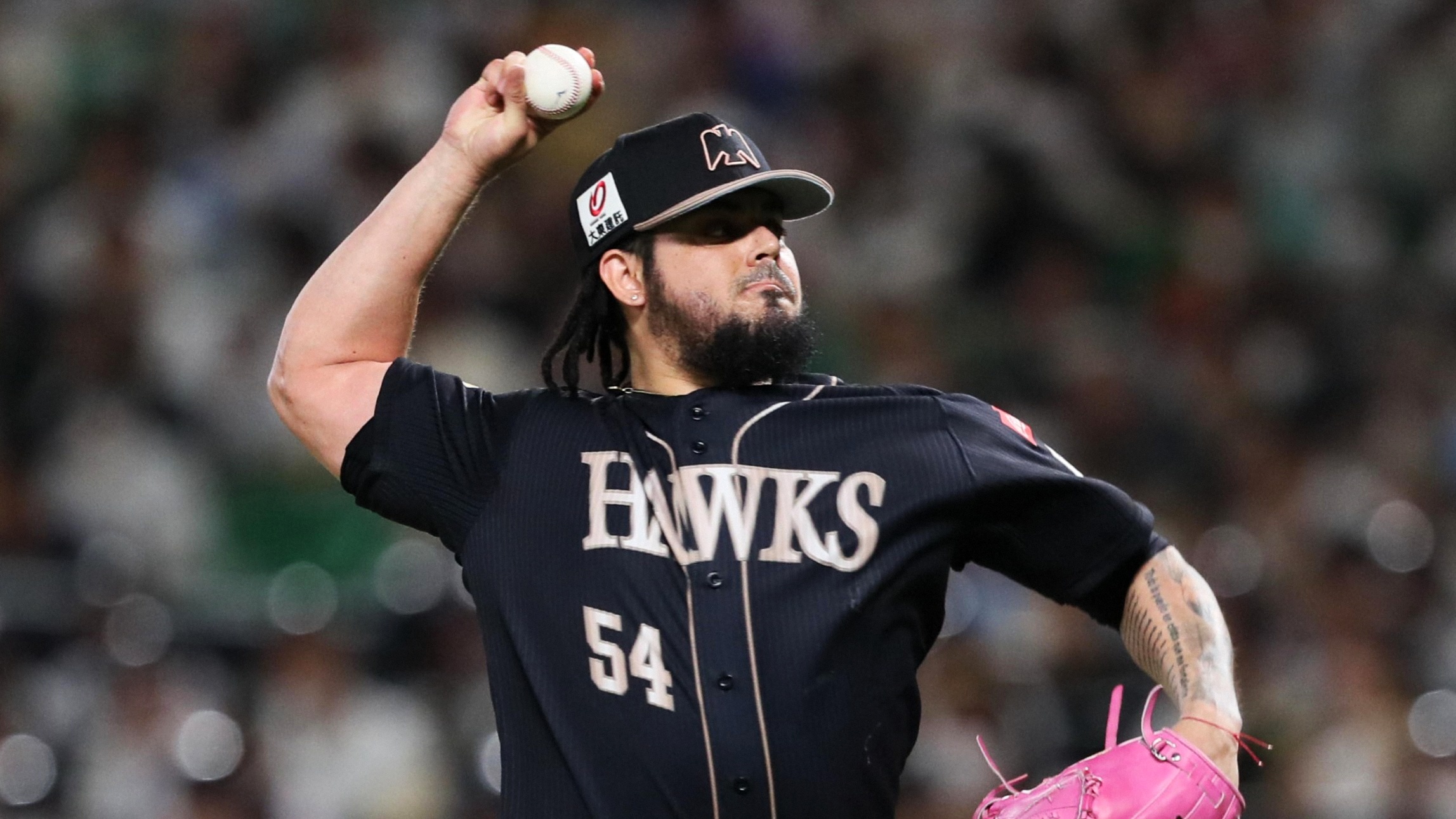 2023-05-05-npb-Hawks-Osuna