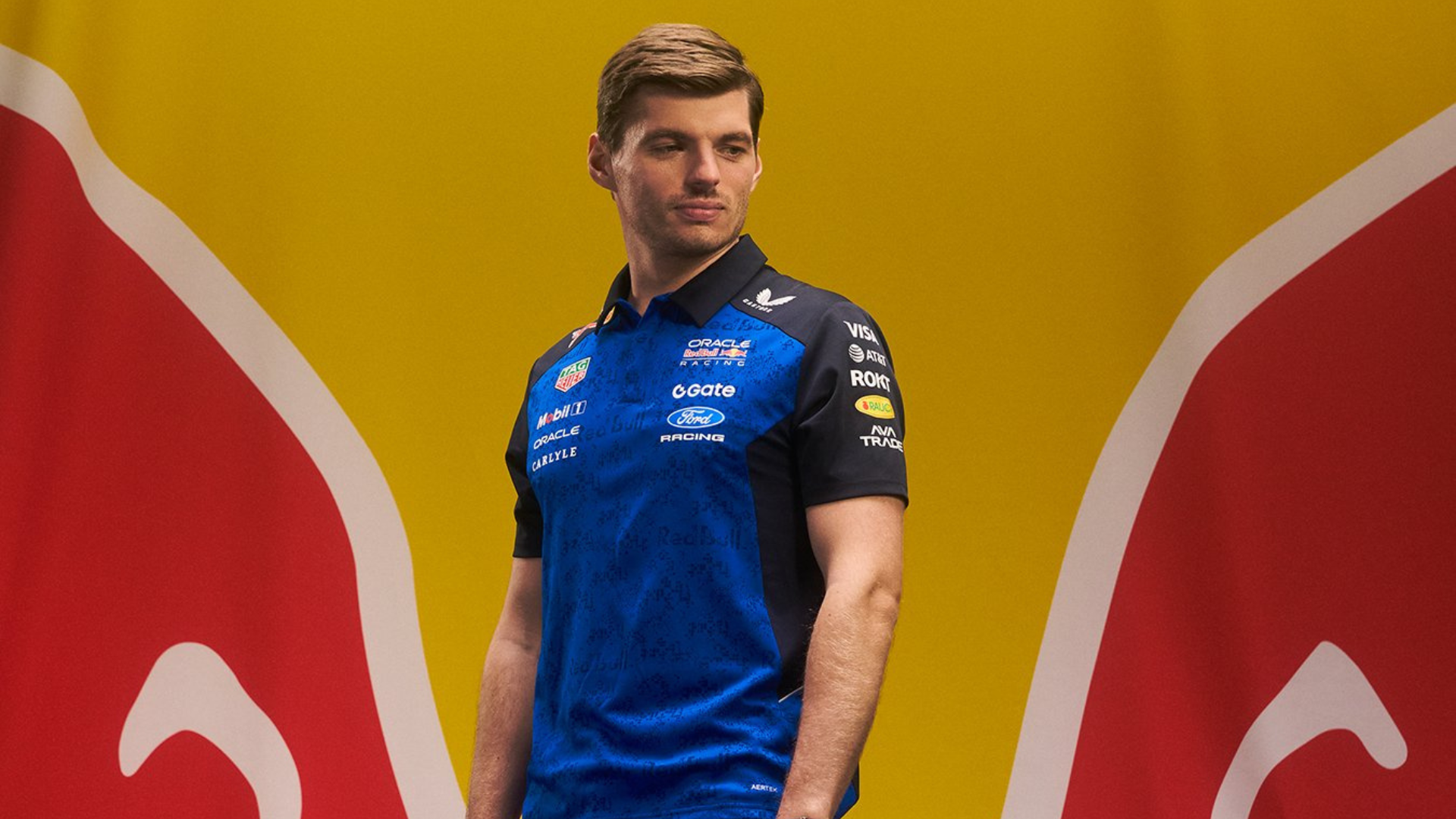 Max Verstappen, Red Bull, F1 2026