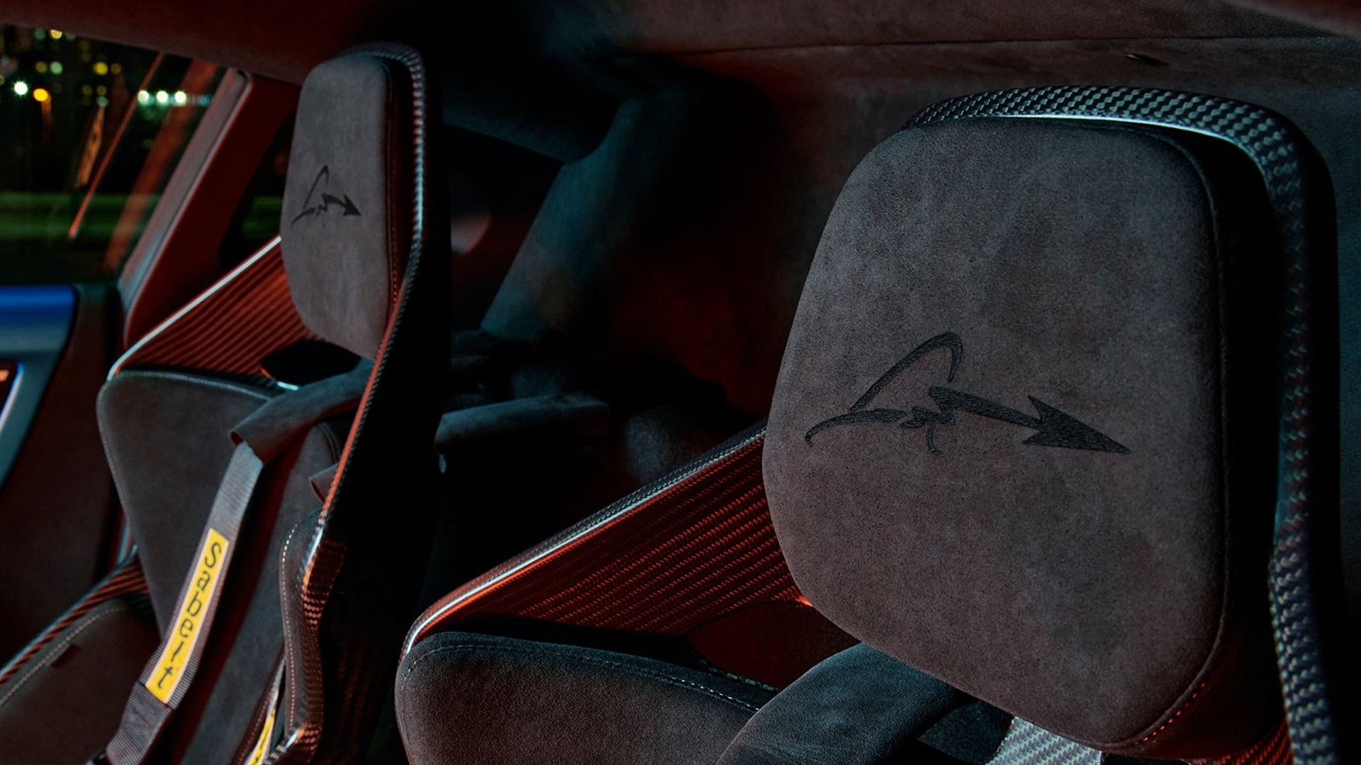 Alpine A110R Fernando Alonso