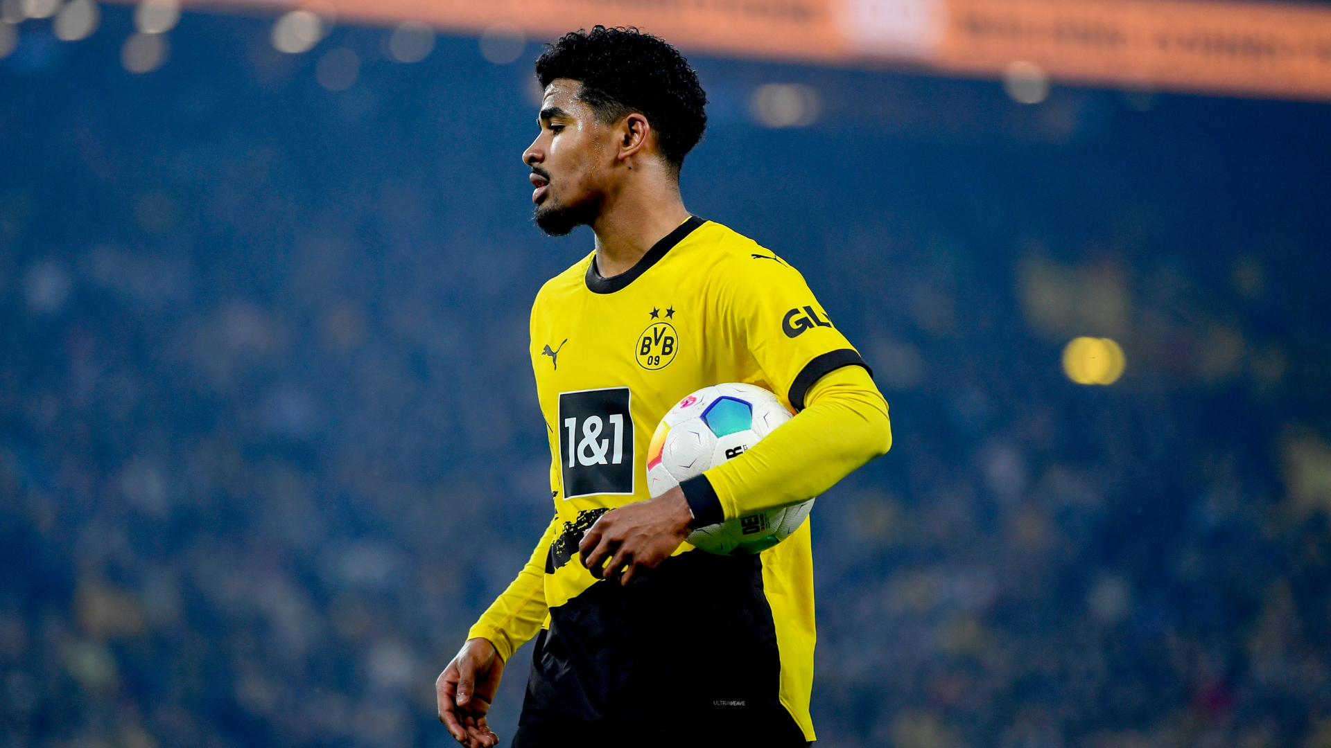 Ian Maatsen Bundesliga