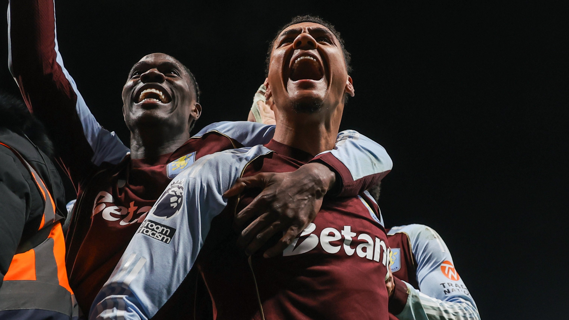 Ollie Watkins, Aston Villa, Premier League 2025/26