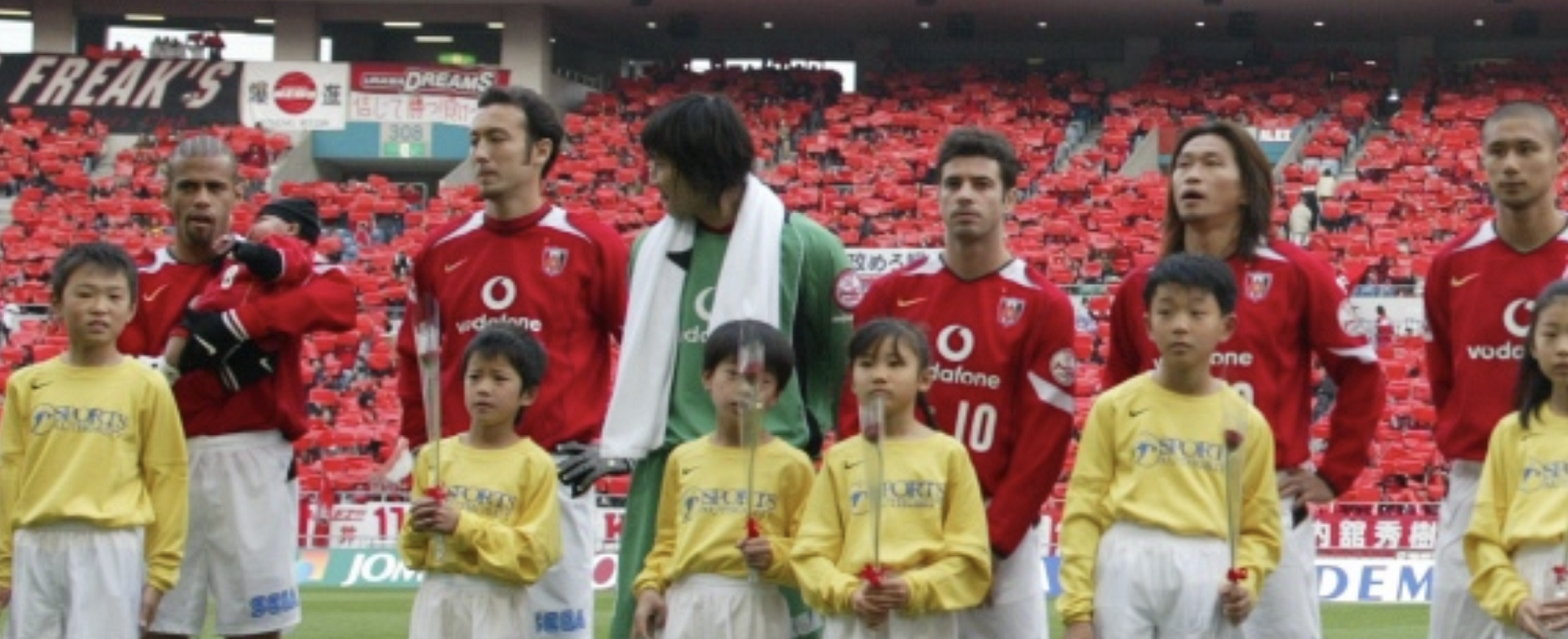 動画】【コラム】「クルヴァで育った浦和の漢」が挑む運命のACL