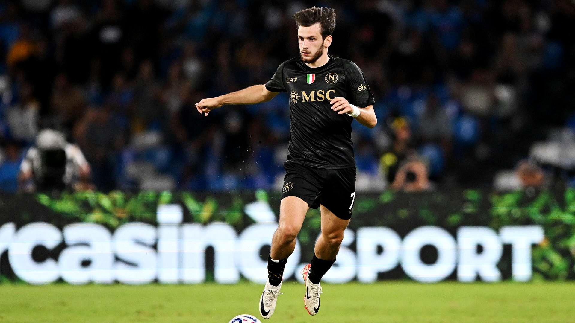 20230902-SerieA-Napoli-Kvaratskhelia