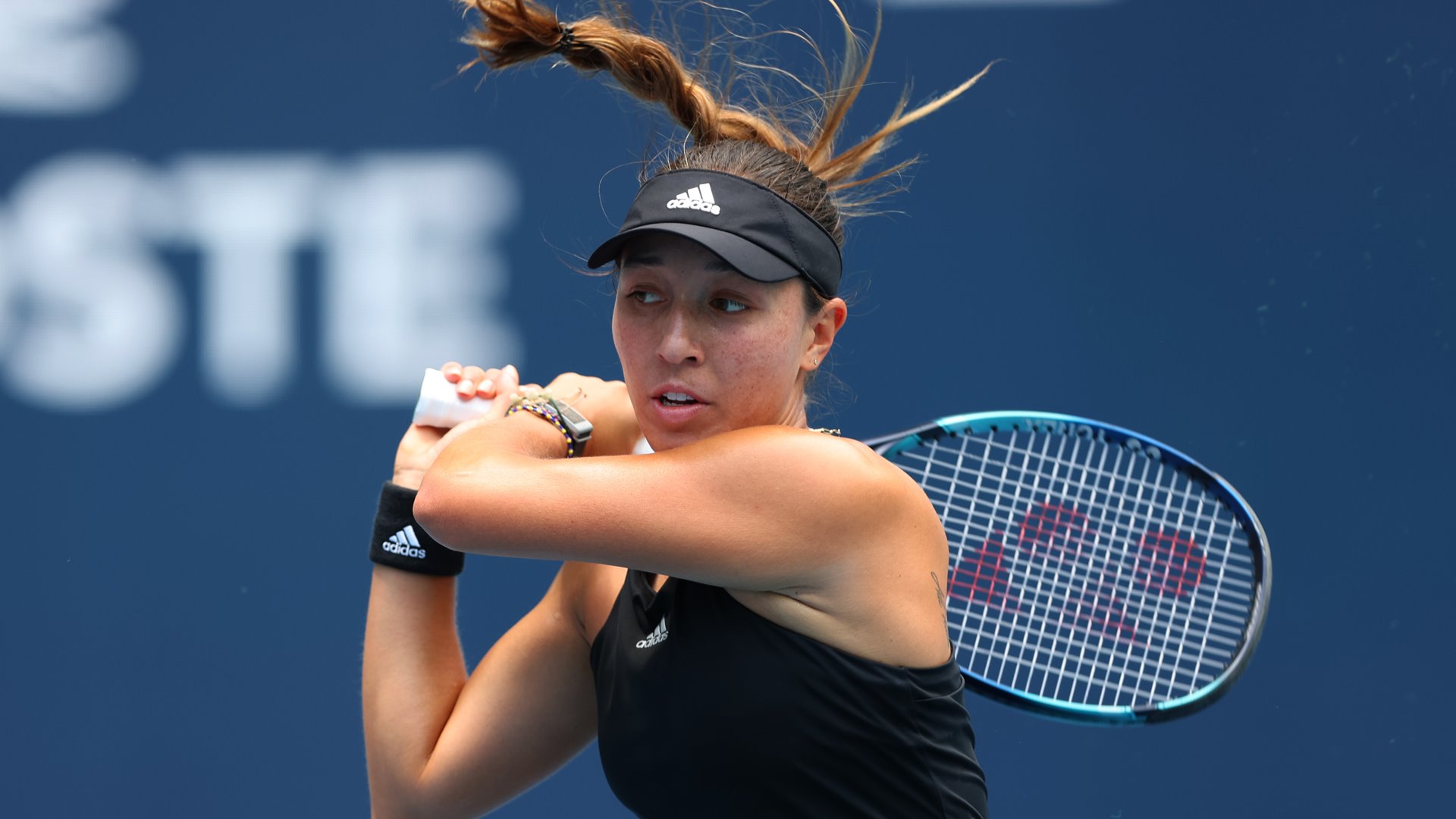 Jessica Pegula Tennis 300522