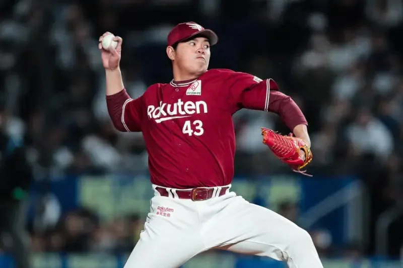 東北樂天宋家豪