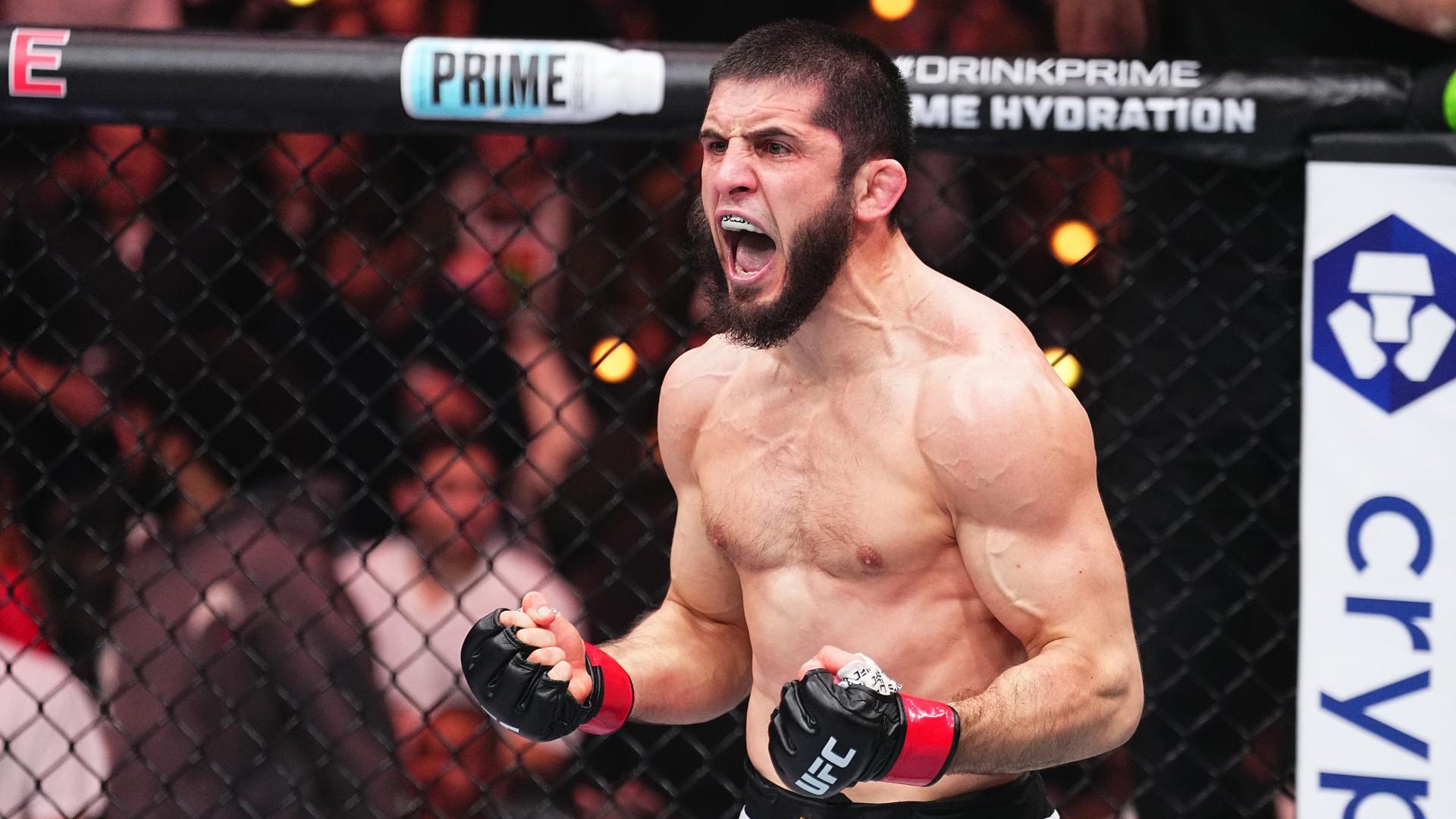 Islam Makhachev UFC 1920x1080