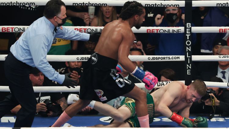 andrade-ko-quigley-matchroom-ftr