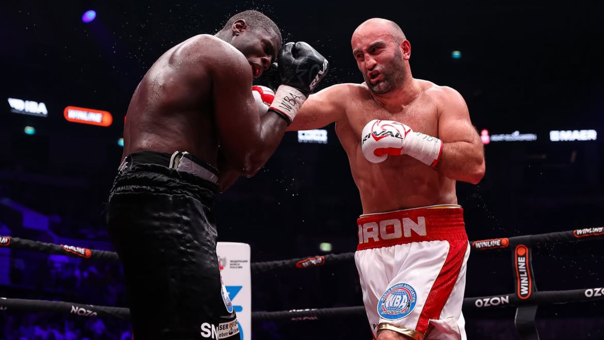 Murat Gassiev