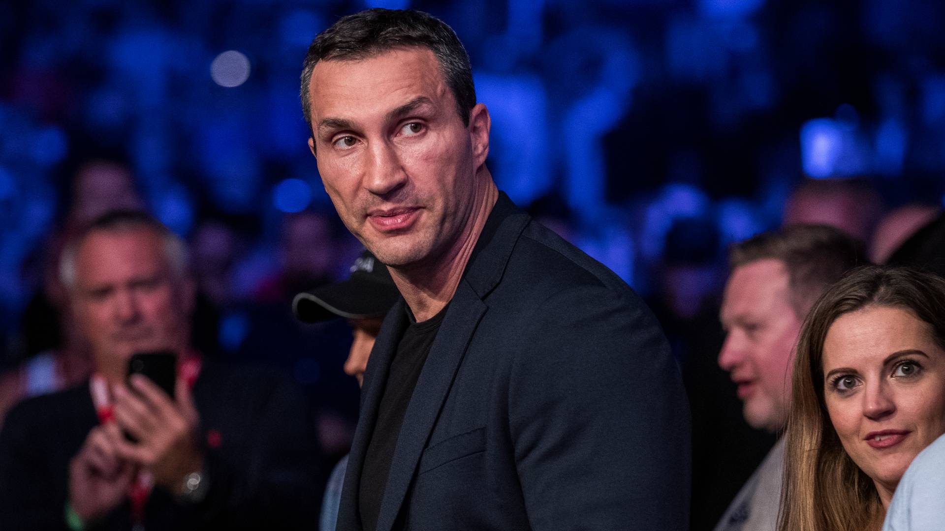 Wladimir Klitschko_31082019