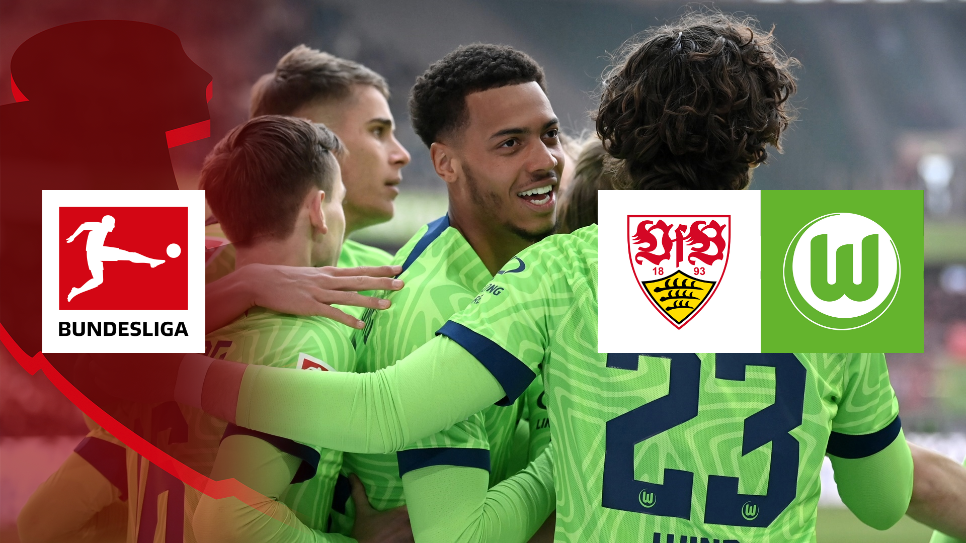 VfB Stuttgart VfL Wolfsburg