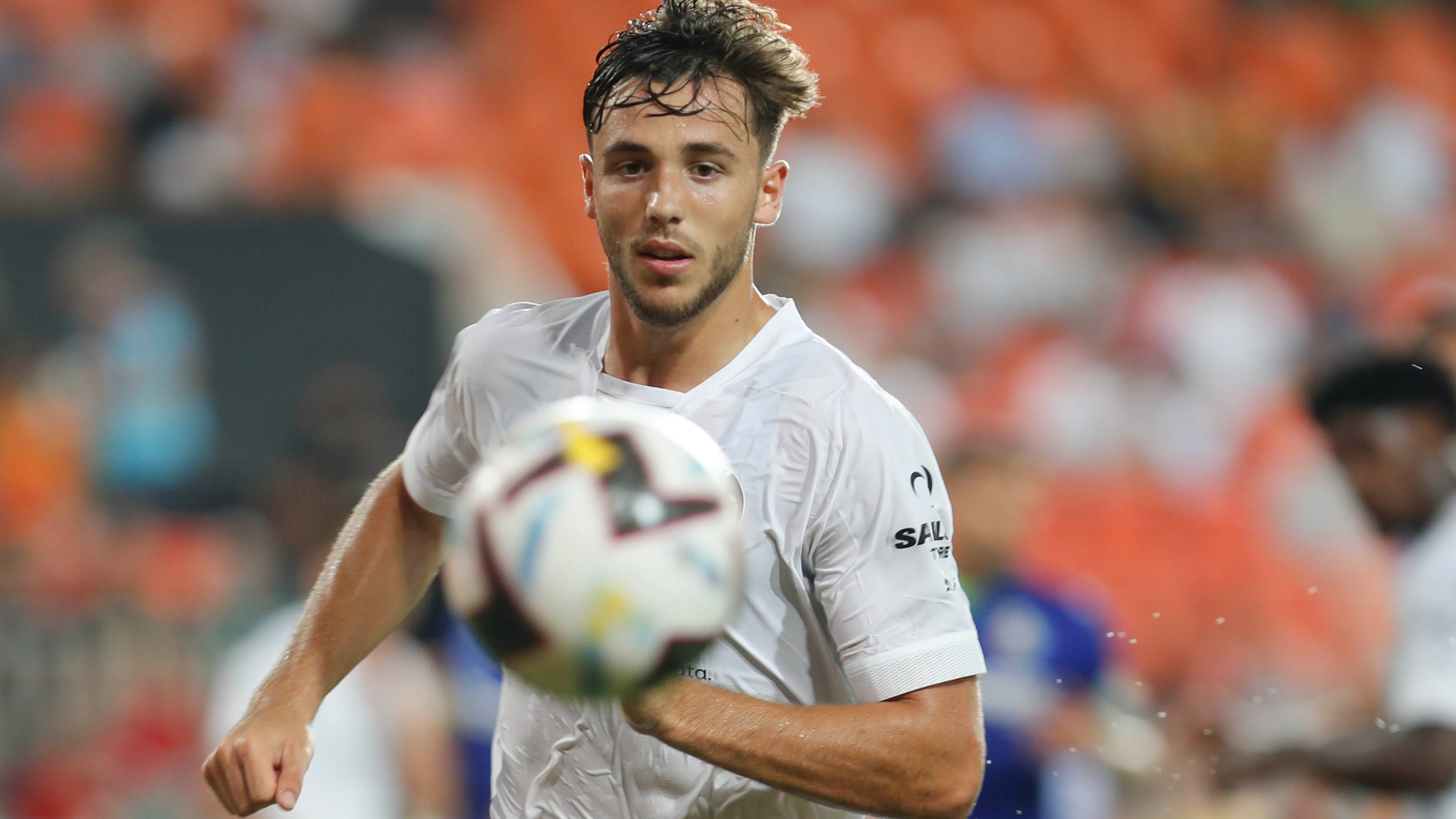 Nico González, Valencia CF, LaLiga