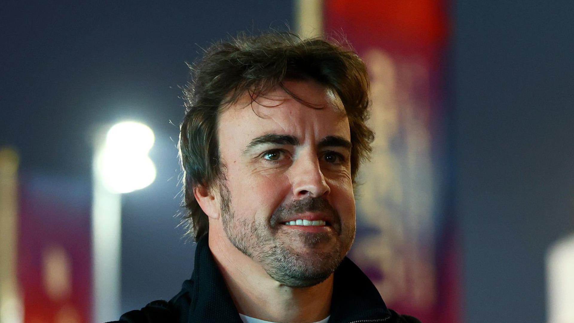 Fernando Alonso