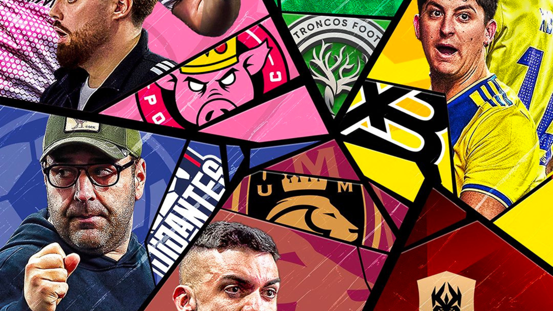 Kings World Cup Clubs, 2025