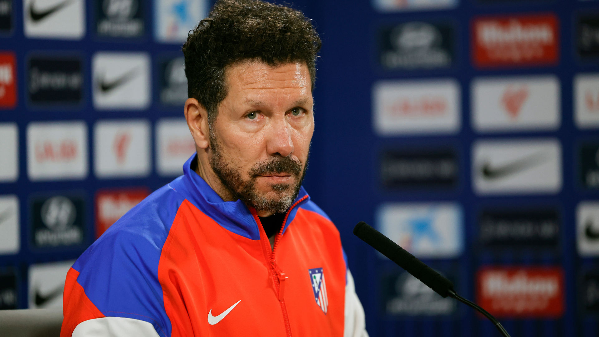 Cholo Simeone, Atlético de Madrid, Real Madrid