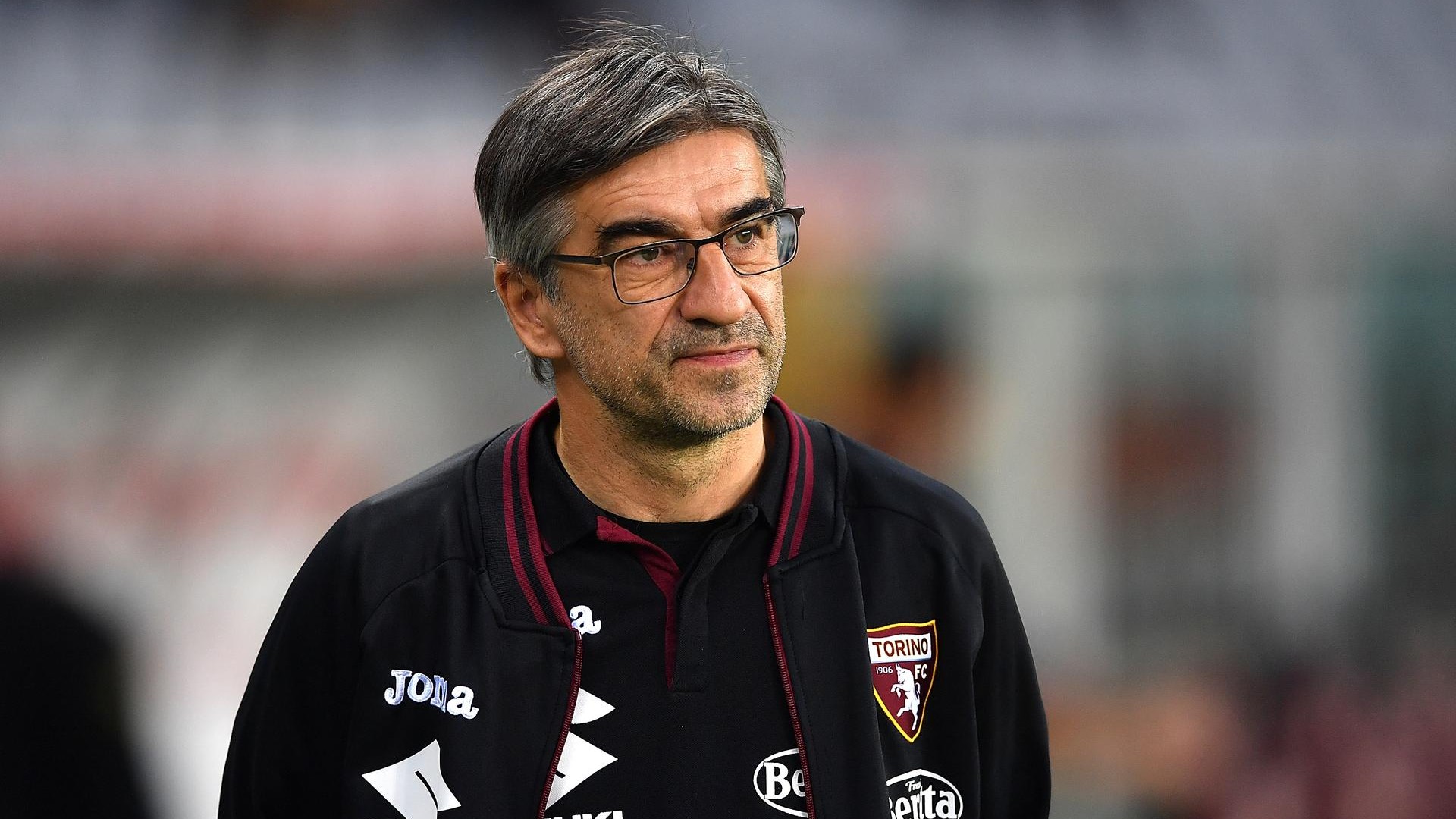 Ivan Juric allenatore Torino