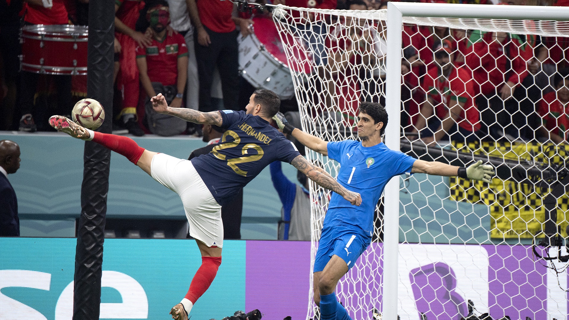 20221214-France-vs-Morocco