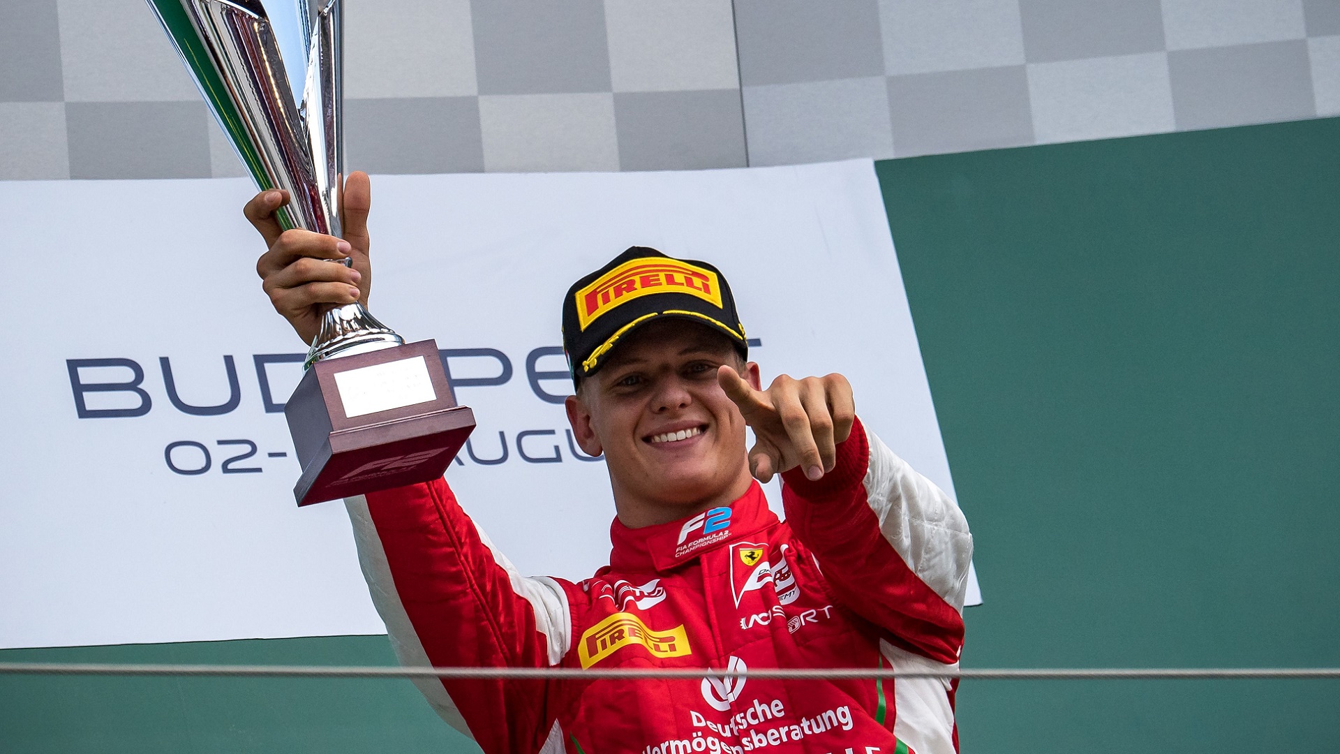 2020-12-02 Mick Schumacher F1 Formula 1