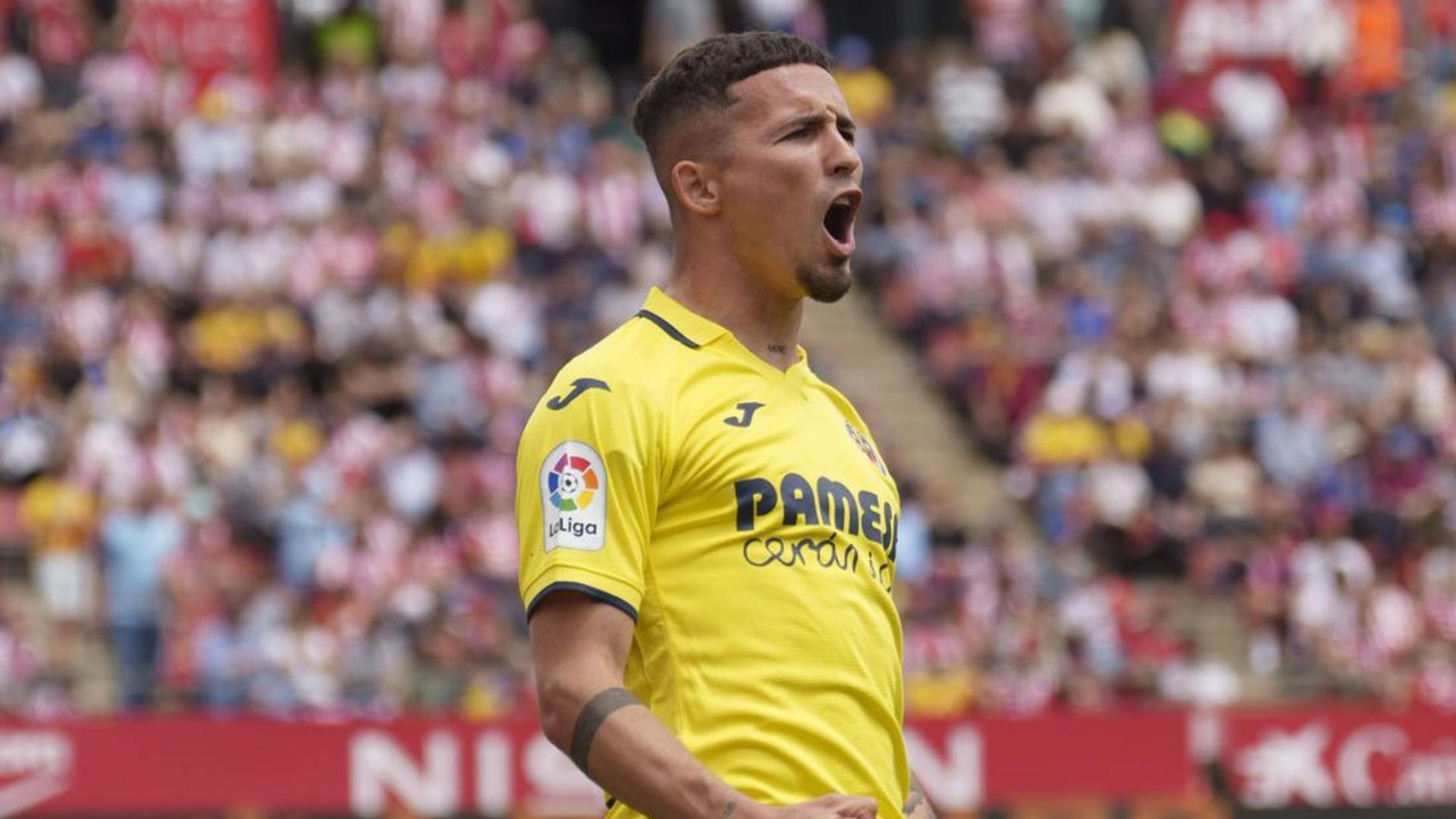 Yeremy Pino Villarreal