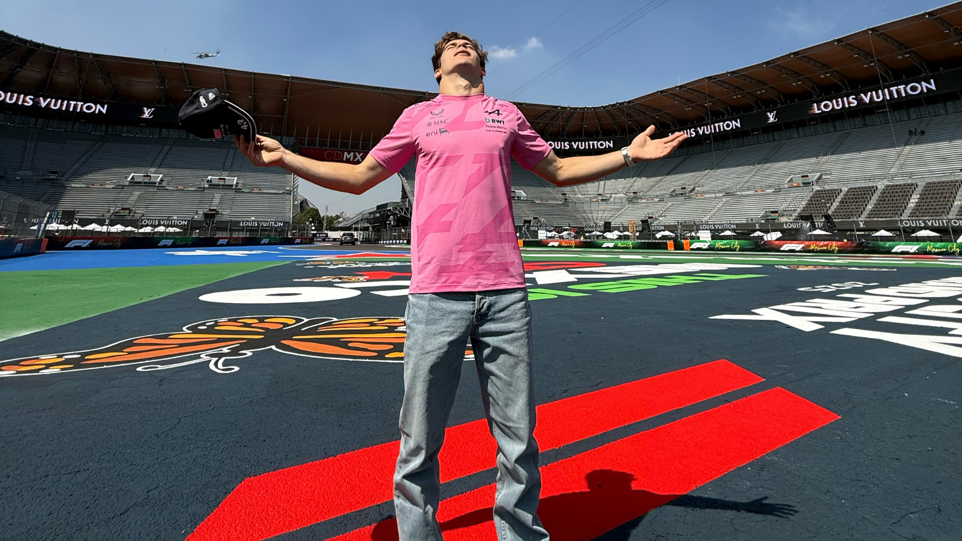 Franco Colapinto, F1, Alpine