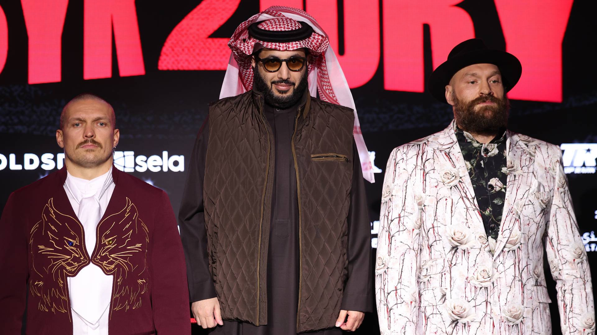 Usyk, Fury and Turki_19122024