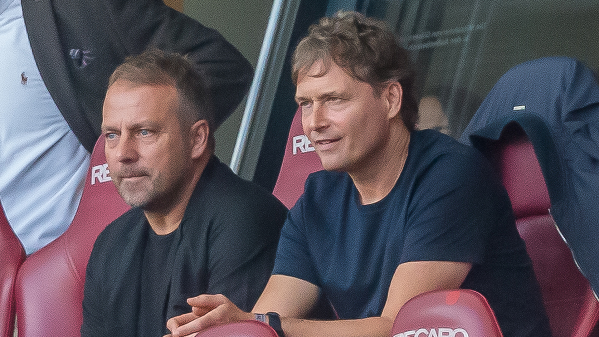 Flick Sorg Deutschland 05102021