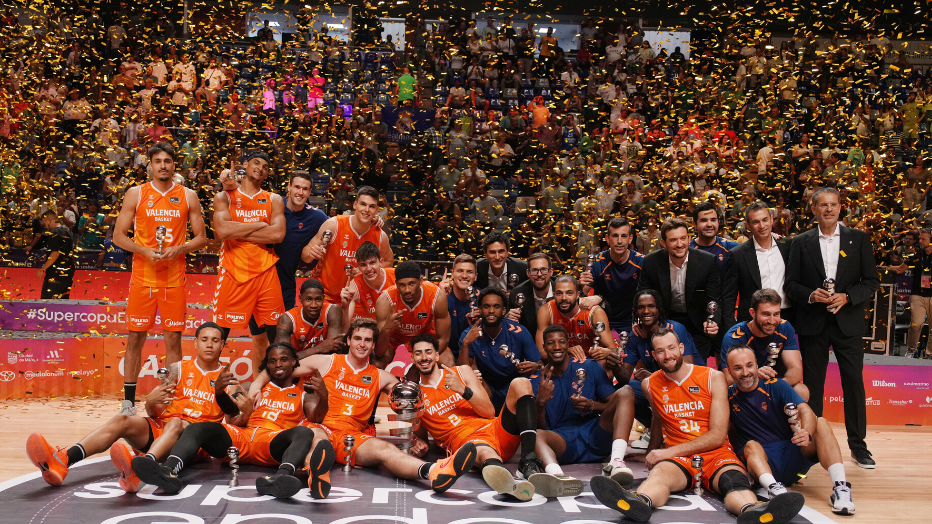Valencia Basket