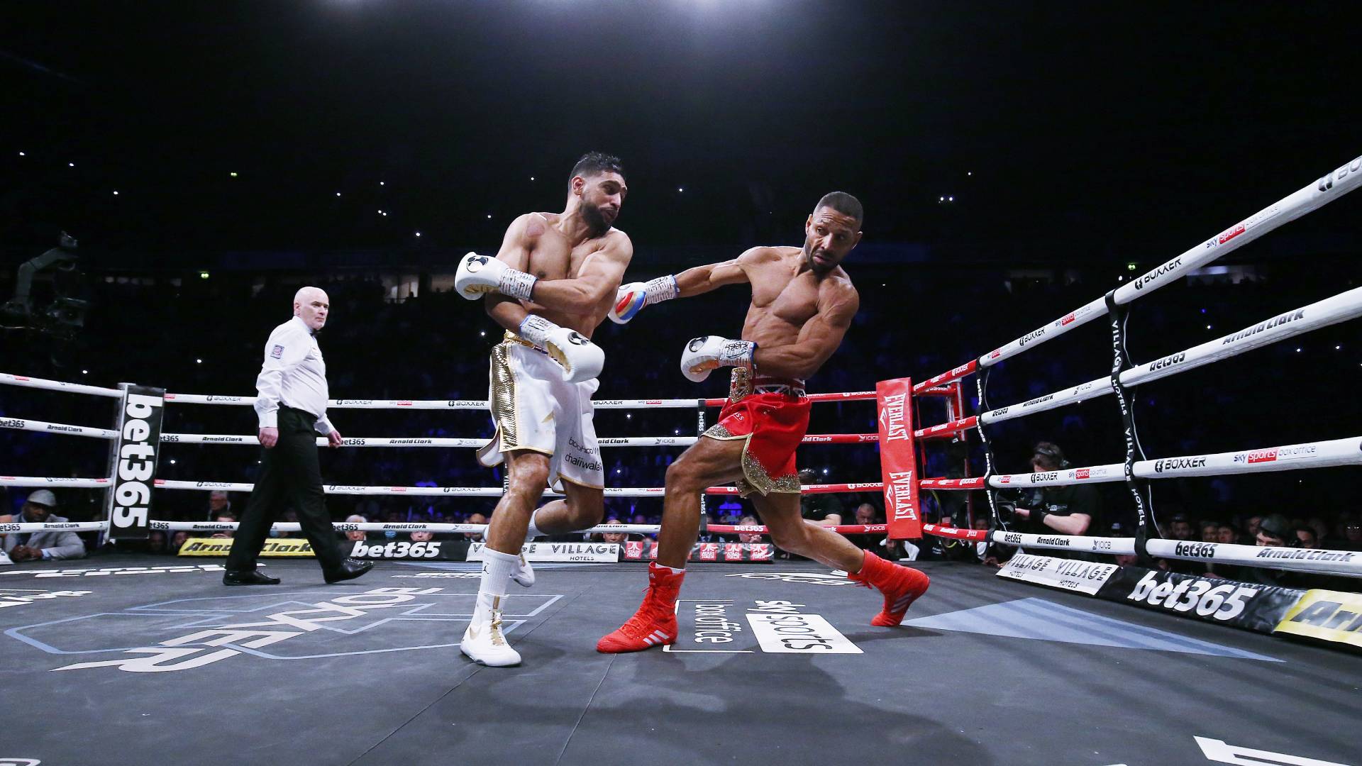 Amir Khan-Kell Brook_19022022