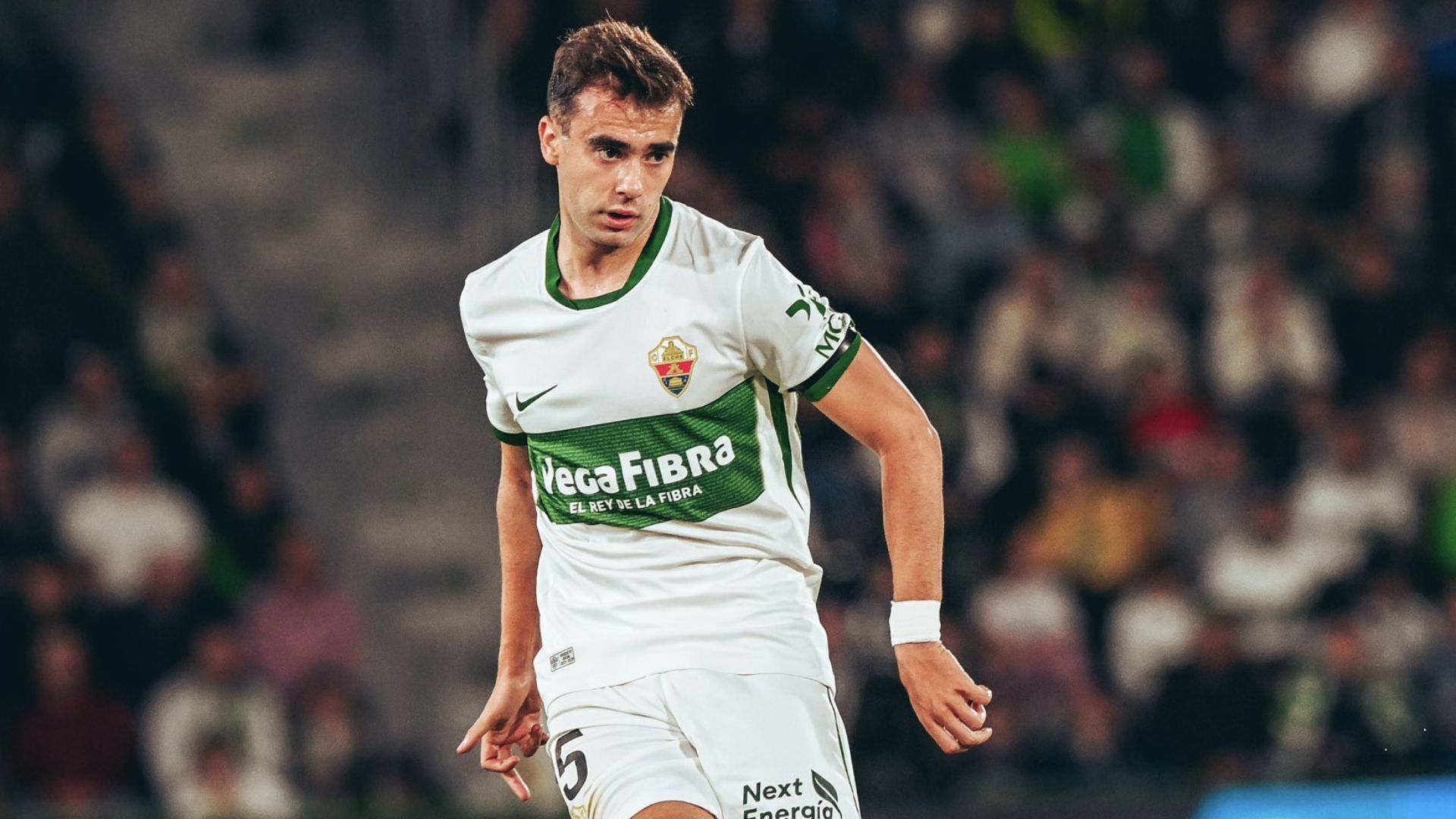 Puntos DAZN Elche CF vs Real Sociedad de la FANTASY LALIGA 2025/26 ...