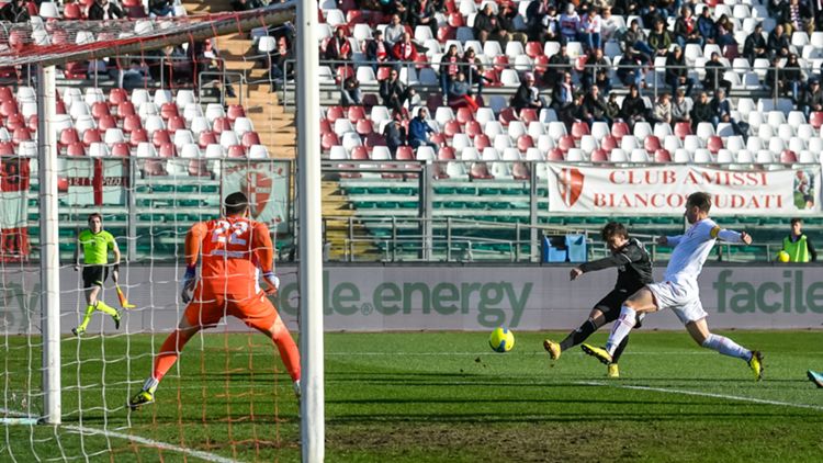 Serie C 2022/23, Padova-Juventus Next Gen