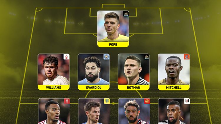 PL TOTW MW5