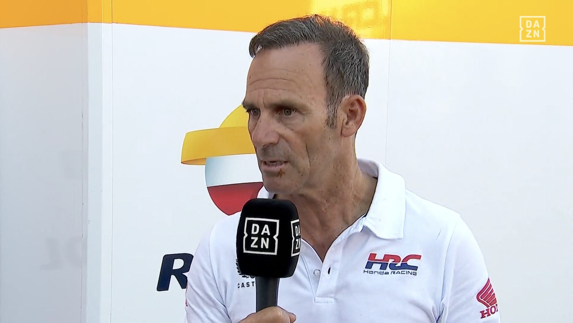 Alberto Puig, Repsol Honda Team, MotoGP