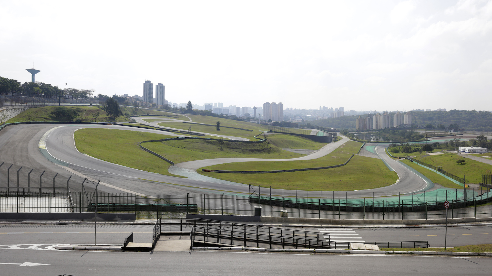 Interlagos, GP Brasil, F1