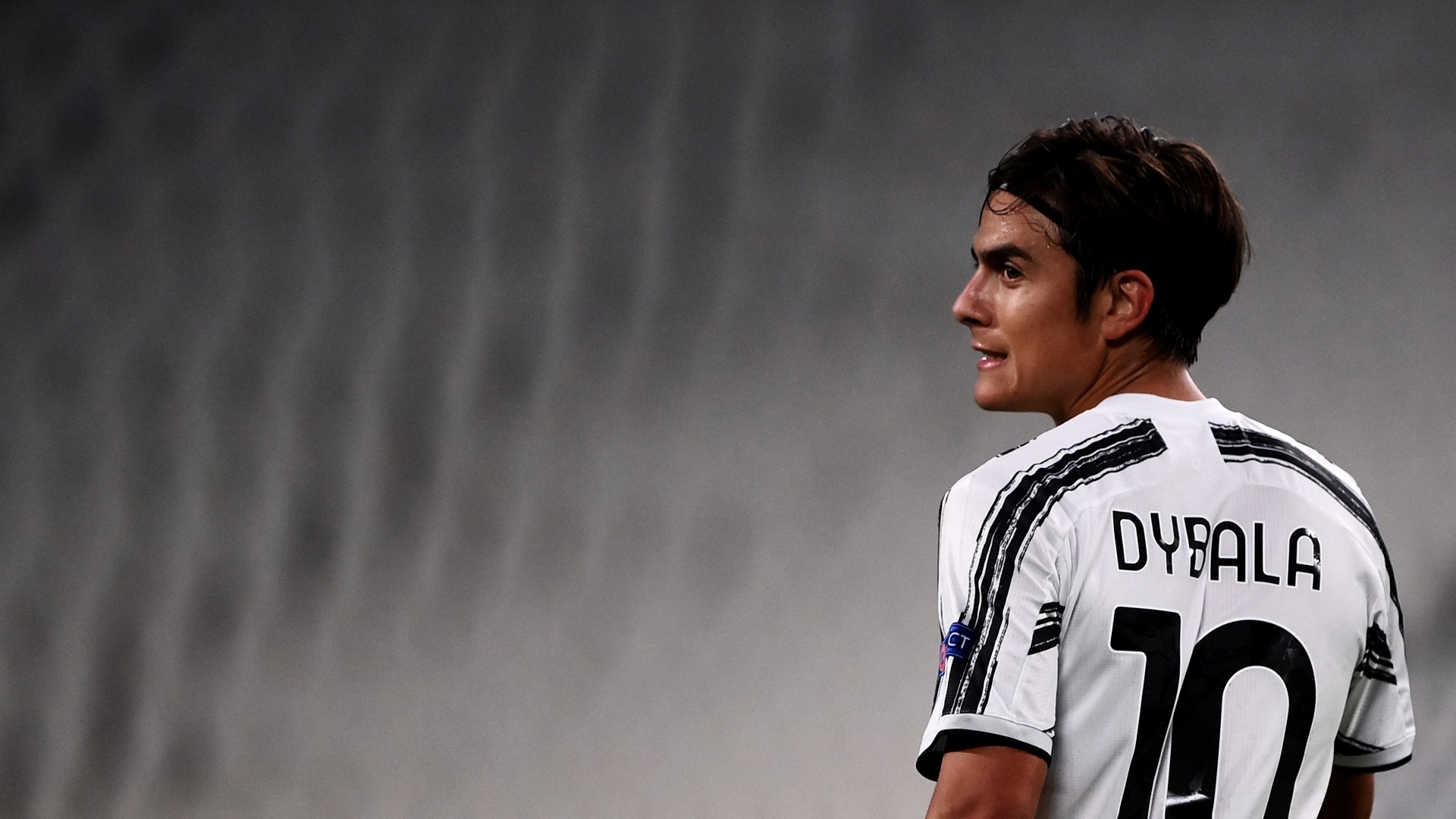 2020-10-28-Paulo Dybala-Juventus