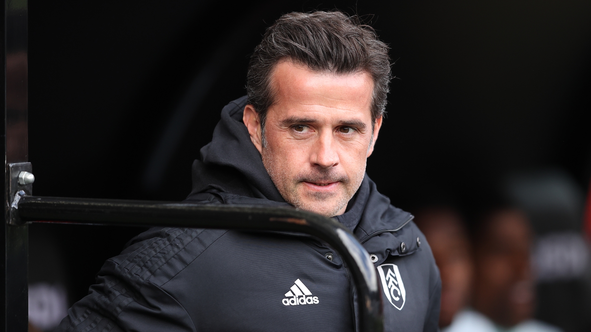 Marco Silva, Fulham, Premier League