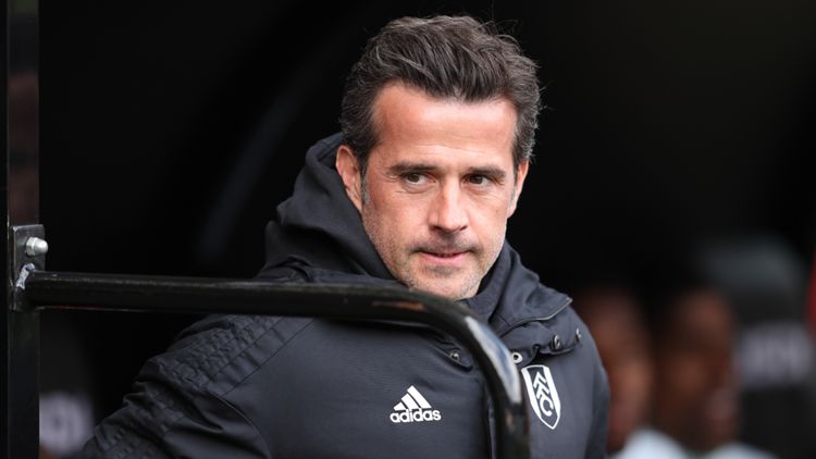 Marco Silva, Fulham, Premier League