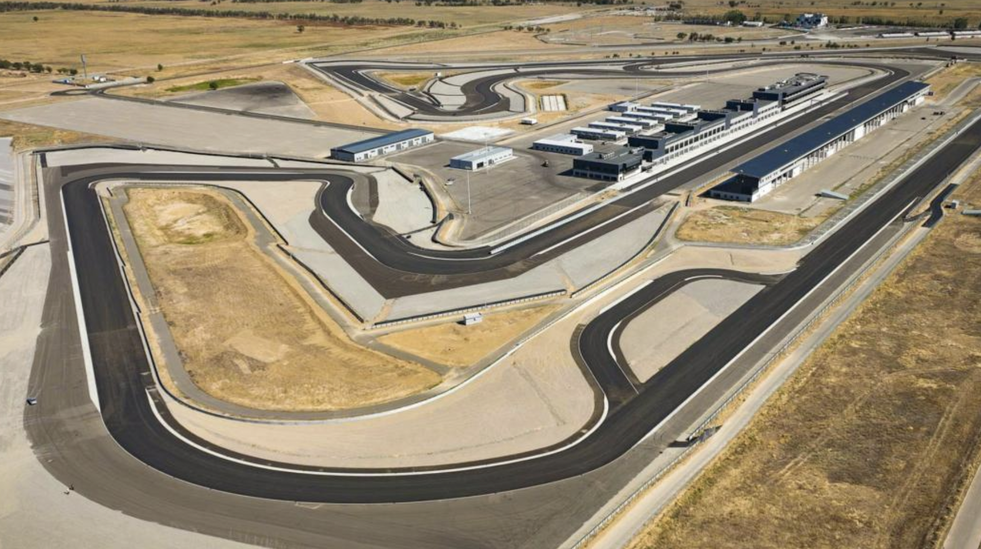Circuito de Sokol, GP Kazajistán, MotoGP