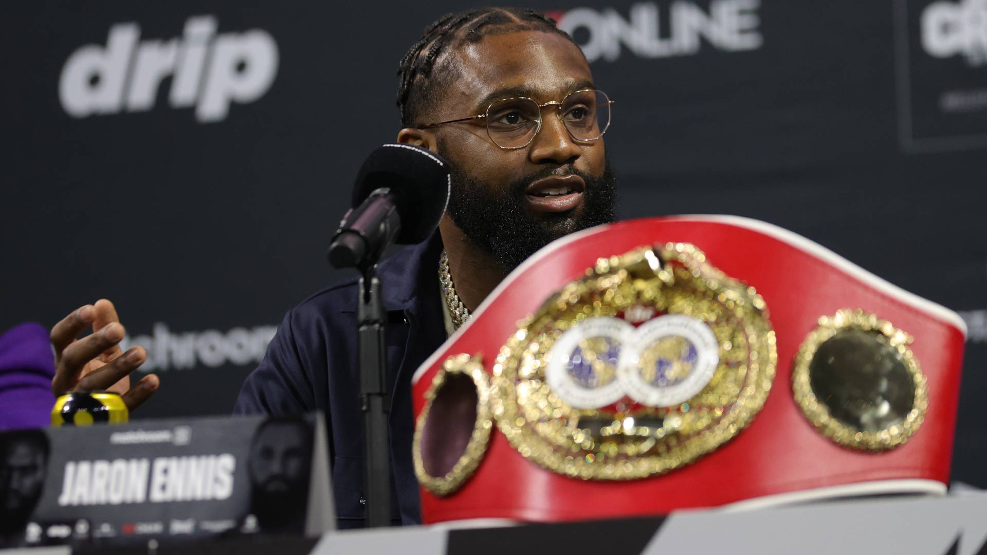 Jaron Ennis_10052024