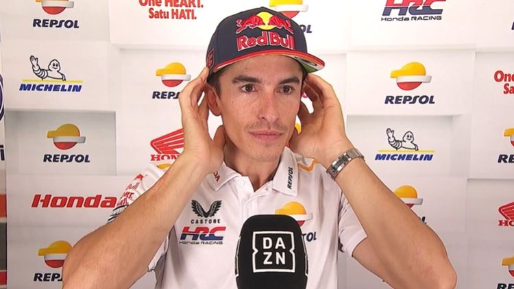 Marc Márquez, Repsol Honda Team, GP India, MotoGP